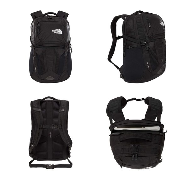 The North Face | (GREAT Condition) Recon 29 L Backpack | TNF black - Picture 2 of 11